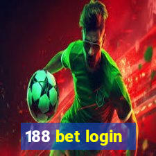 188 bet login